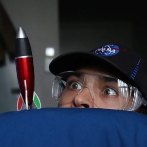 Meet your Posher, Nathaniel